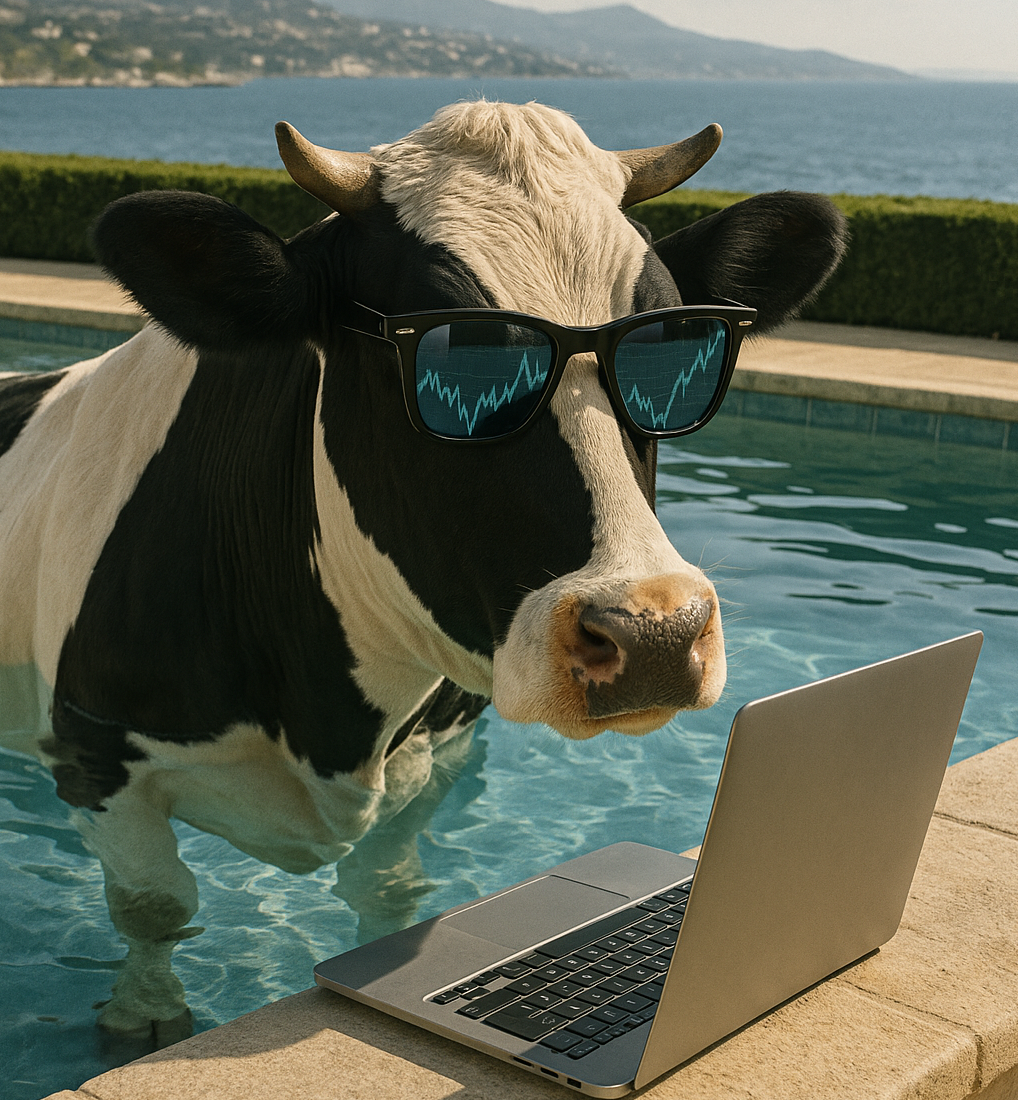 CoW Swap: Optimized Trades