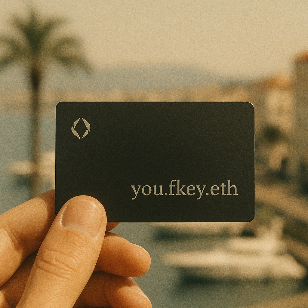 ENS: Making the onchain economy readable