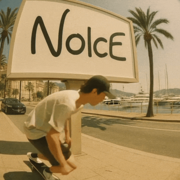 Noice: Tokenising Attention