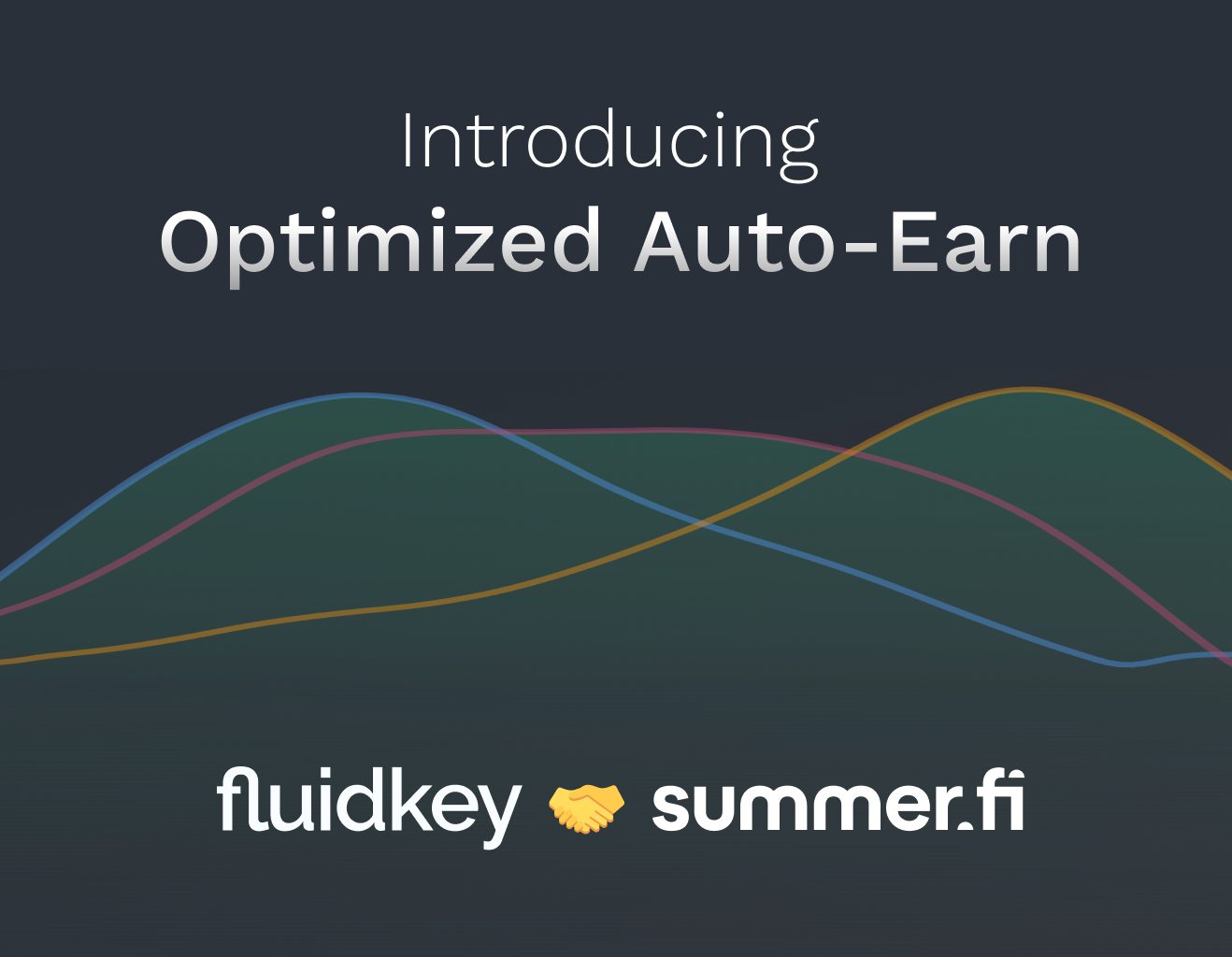 Introducing Optimized Auto-Earn