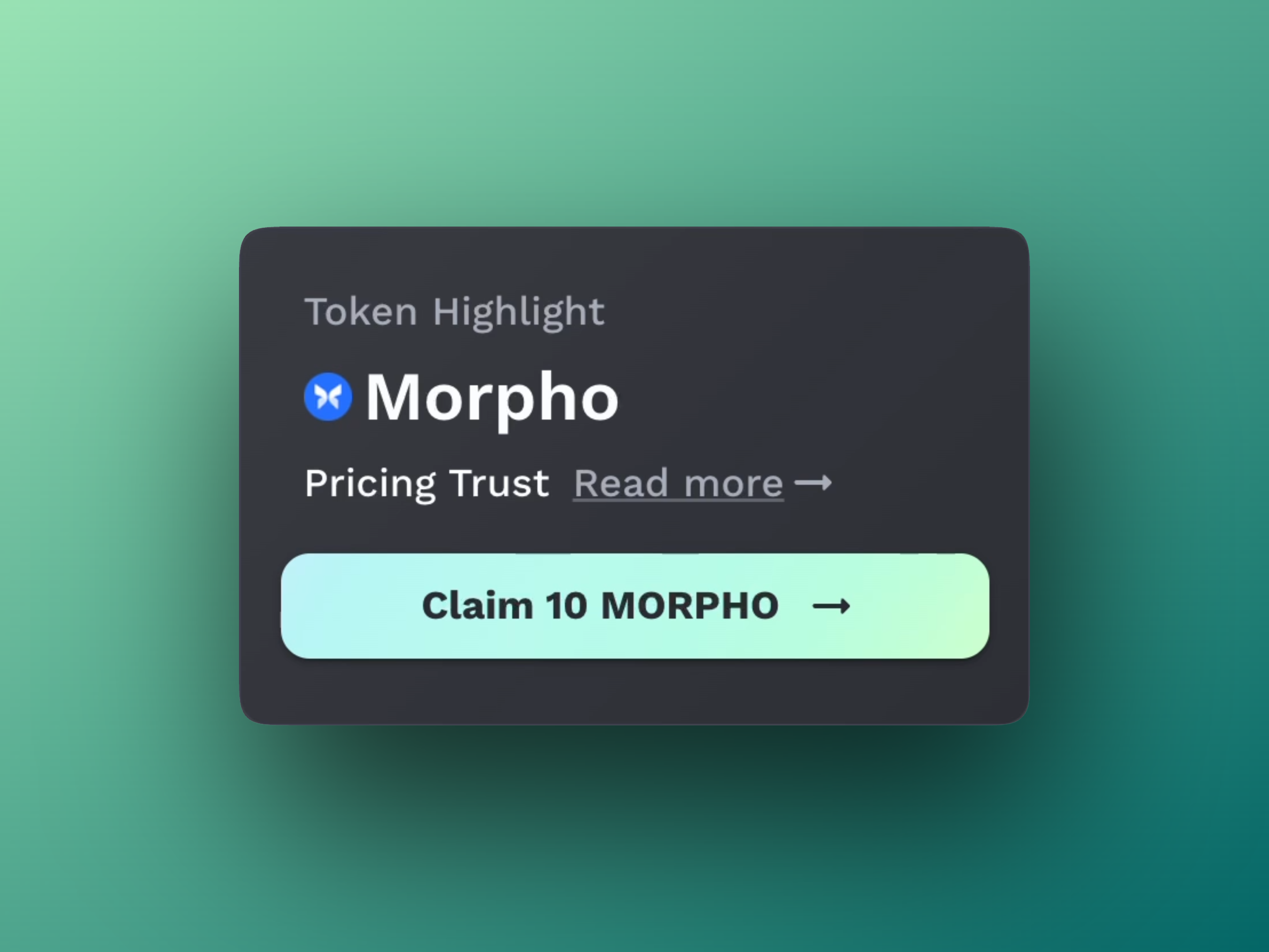 Morpho